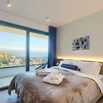 Bella Vista 1 Villa Icici