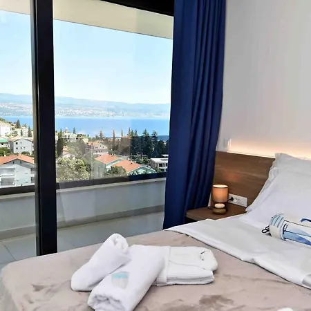 Bella Vista 1 Вилла