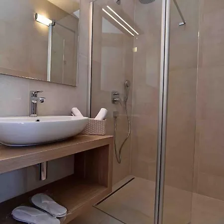 Bella Vista 1 Villa Ičići