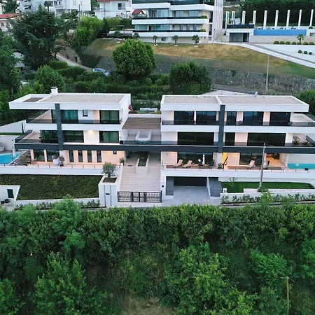 Вилла Bella Vista 1 *