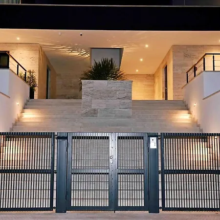 Вилла Bella Vista 1