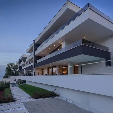 Bella Vista 1 Ičići
