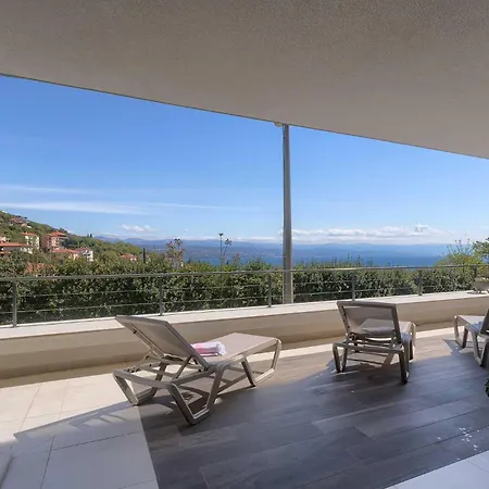 Villa Bella Vista 1