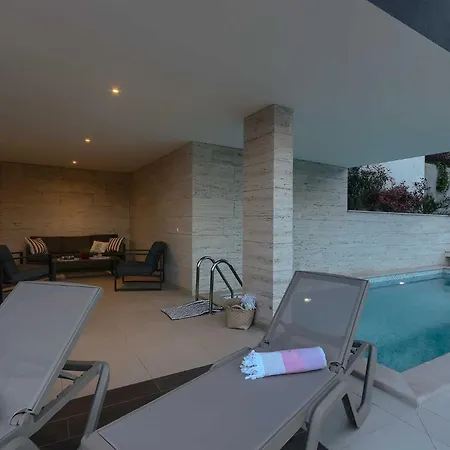 Bella Vista 1 Villa