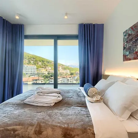 Villa Bella Vista 1