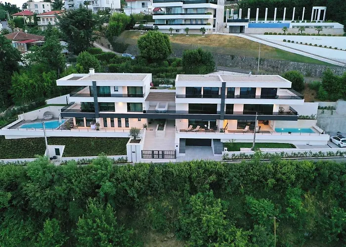 Villa Bella Vista 1 *