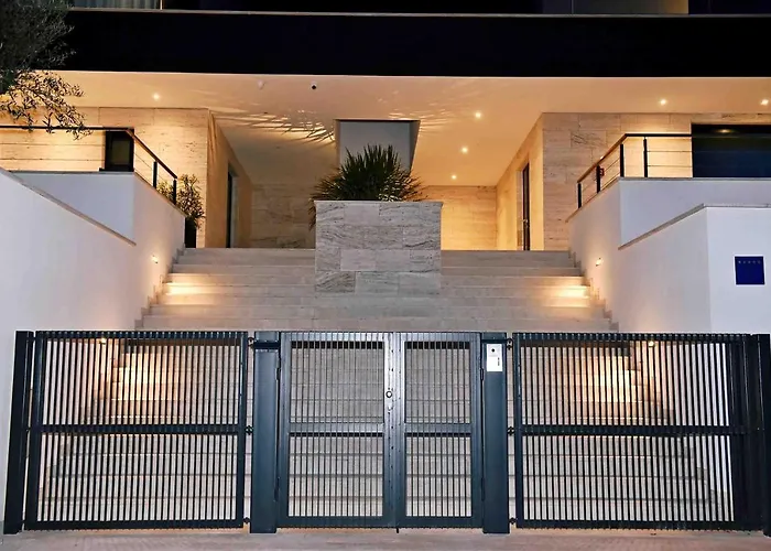 Villa Bella Vista 1