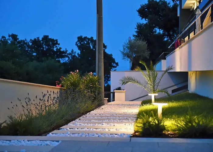 Bella Vista 1 Villa *
