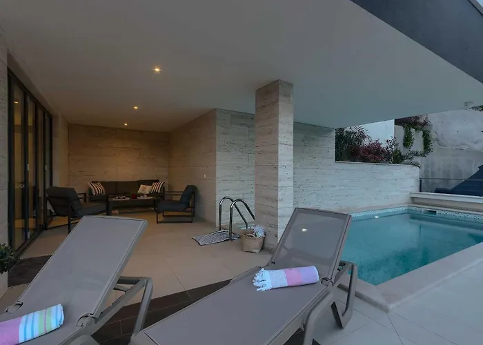Bella Vista 1 Villa