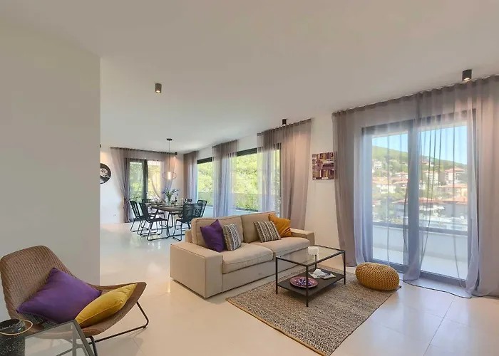 Bella Vista 1 Ičići