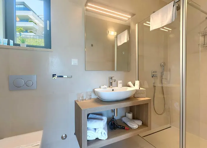 Villa Bella Vista 1 *