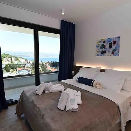 Bella Vista 1 Ičići