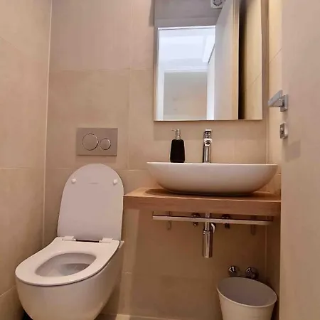 Bella Vista 1 * Ičići