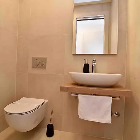 Bella Vista 1 Ičići