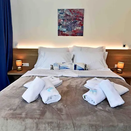 Bella Vista 1 * Ičići