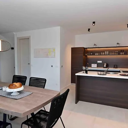 Villa Bella Vista 1 Ičići