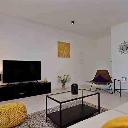 Villa Bella Vista 1 Ičići