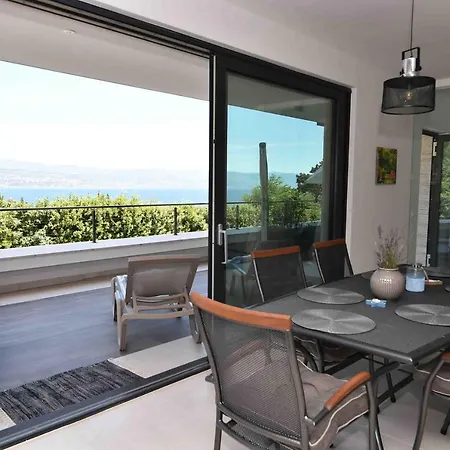 Bella Vista 1 Ičići