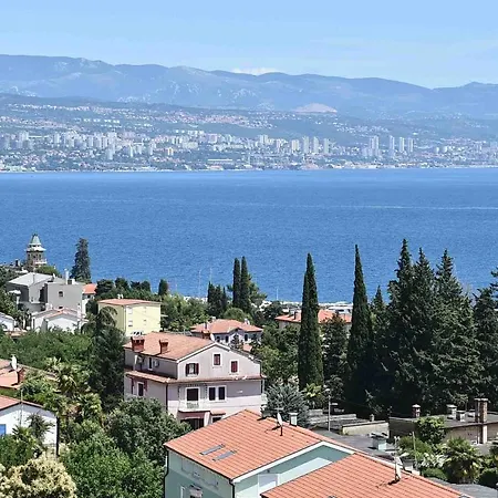 Villa Bella Vista 1 *