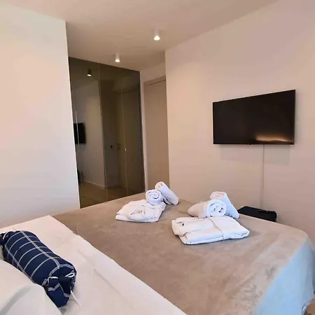 Villa Bella Vista 1 Ičići