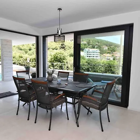 Bella Vista 1 * Ičići