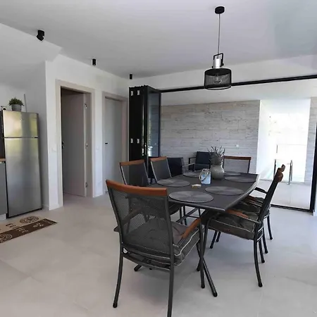 Villa Bella Vista 1 *