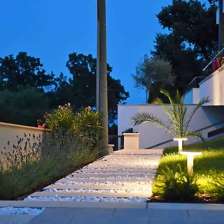 Bella Vista 1 Villa *