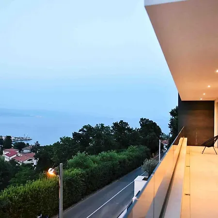 Bella Vista 1 Ičići
