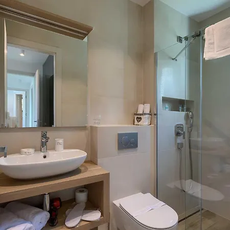 Bella Vista 1 * Ičići