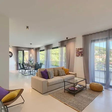 Bella Vista 1 Ičići