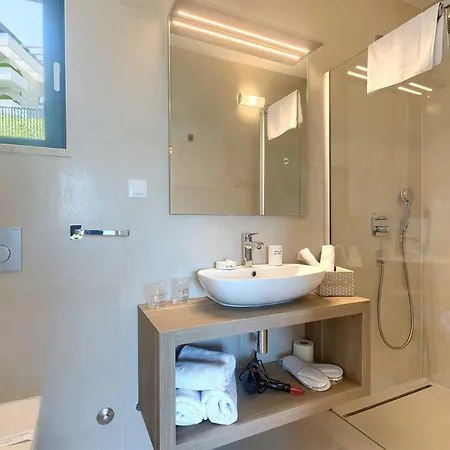 Villa Bella Vista 1 *