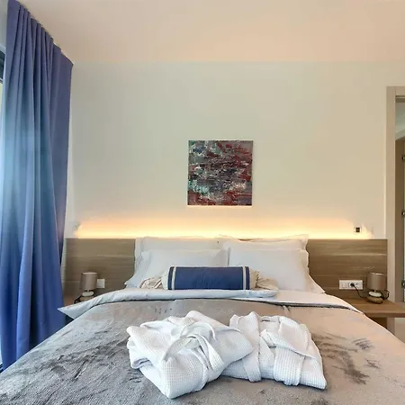 Villa Bella Vista 1 Ičići