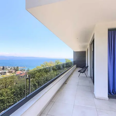 Villa Bella Vista 1 *