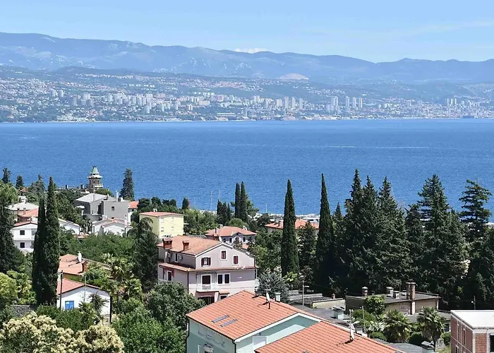 Вилла Bella Vista 1 *