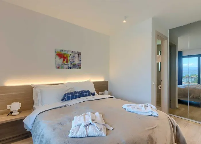 Bella Vista 1 Villa *