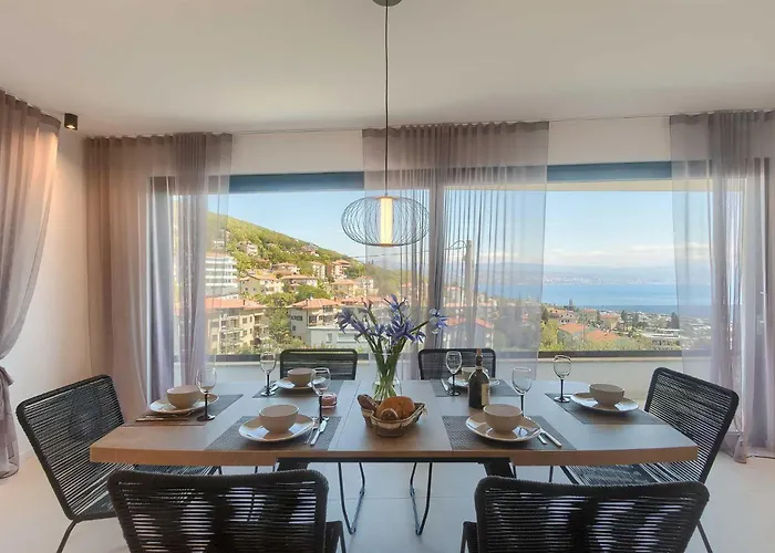 Bella Vista 1 Villa *